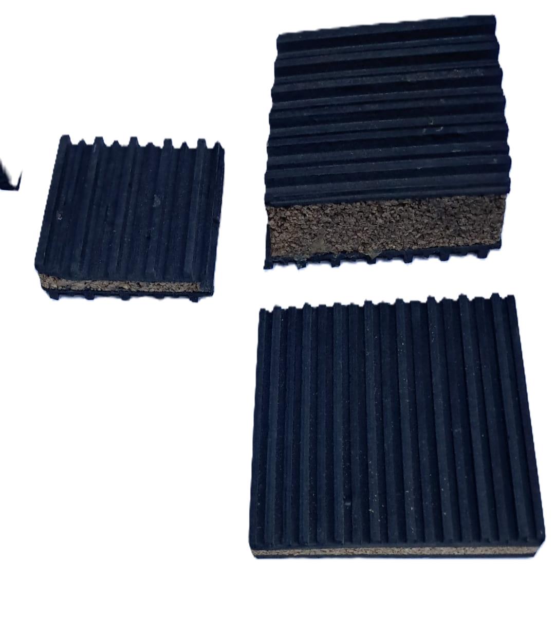 Pad (Anti-Vibration)